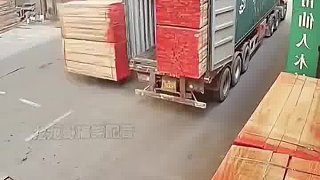 厲害，這才叫天衣無縫