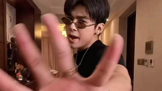 再来个运镜版