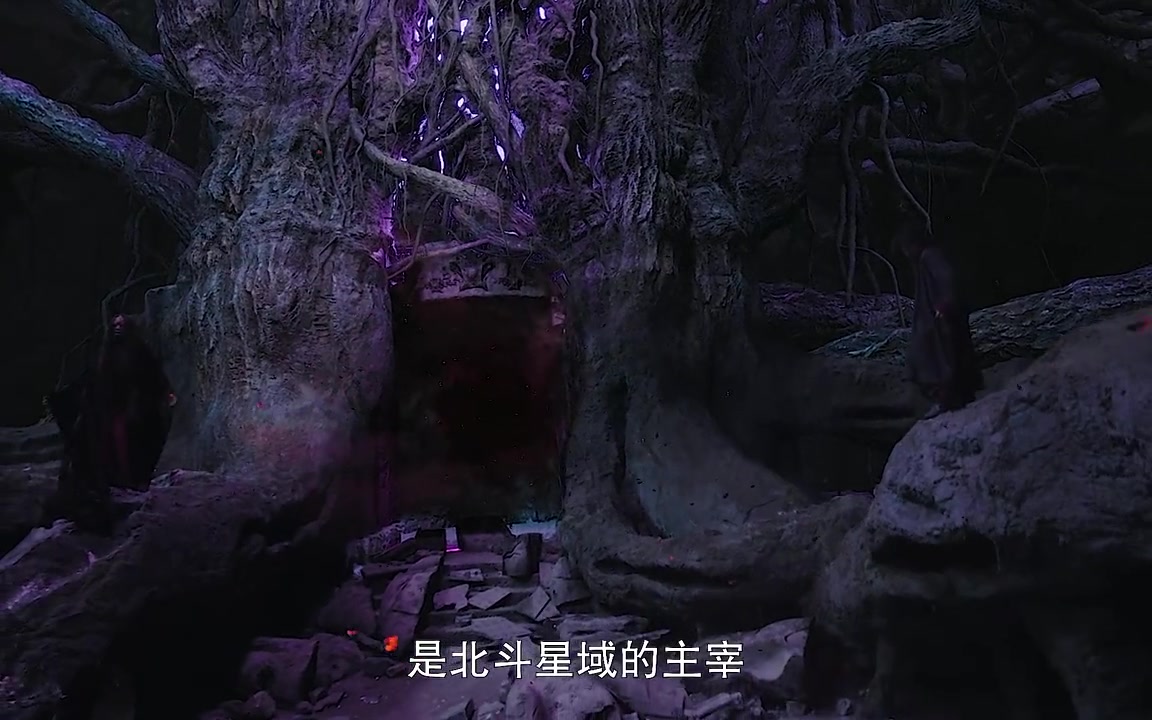 至尊：“说出来你们可能不信，我被人一指头弹死了”