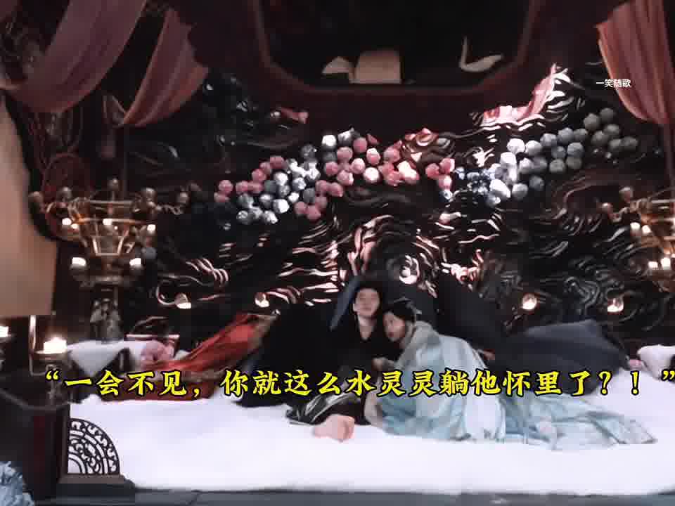 要不是夏静炎撒娇求的，要不就是戏阳太累了