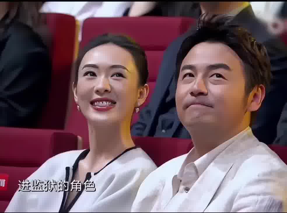 其实说实话这样的题材我挺想尝试一下