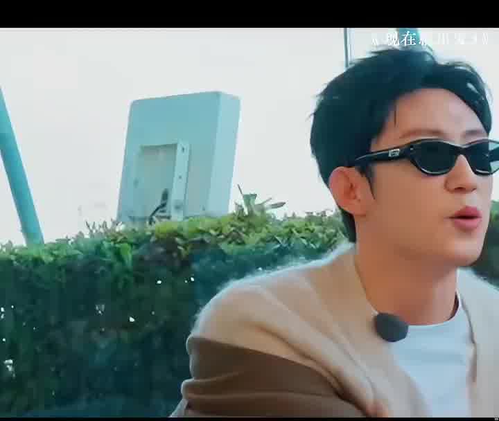 这也太帅了
