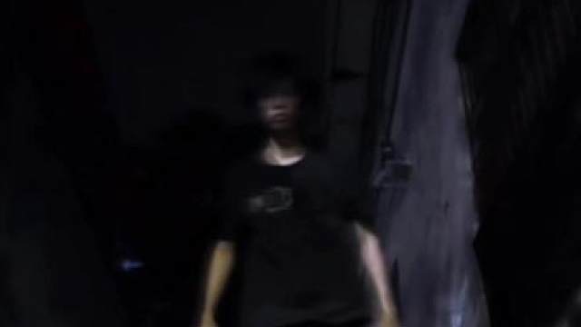 6/100 笑点分析“jumpstyle 到底有多恐怖”