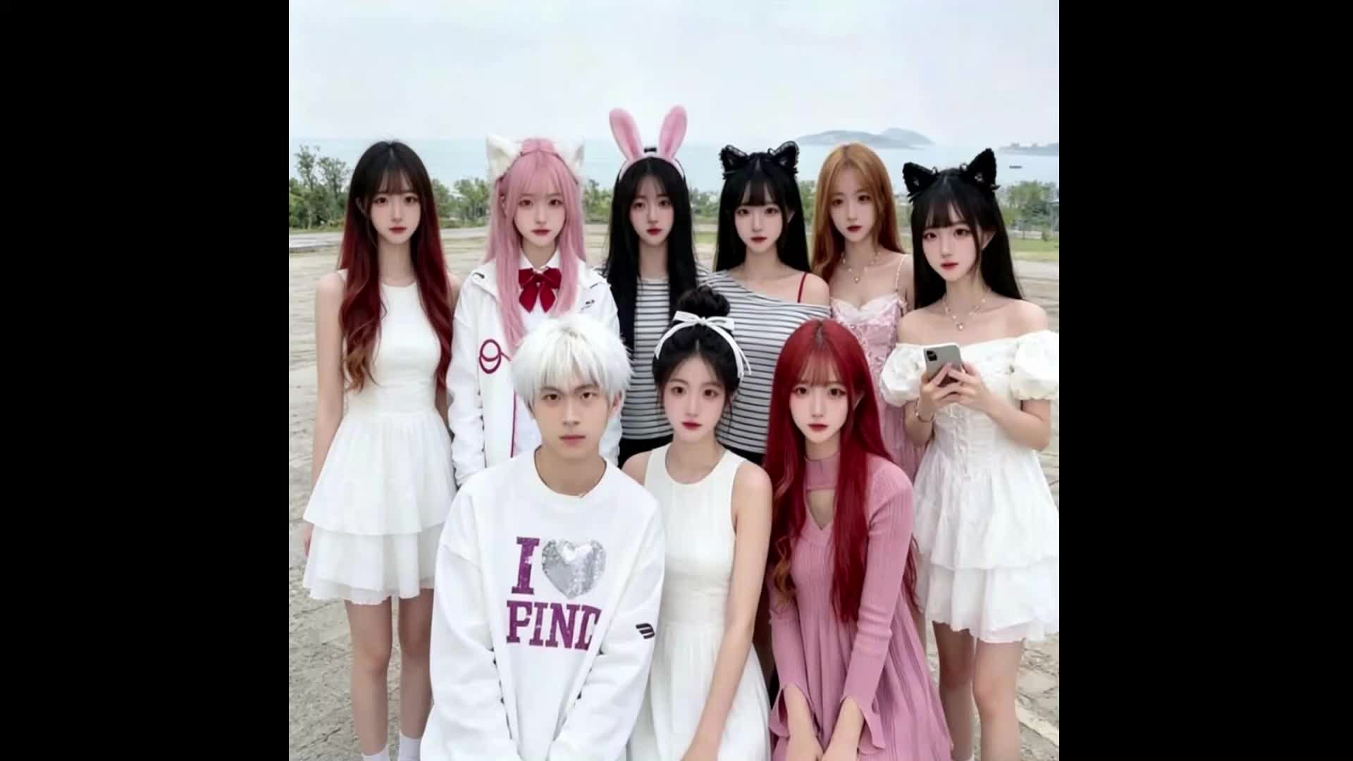日本偶像女子团体AKB48最好听的歌曲夕陽マリ日韩音乐原声带那些年的青春回忆