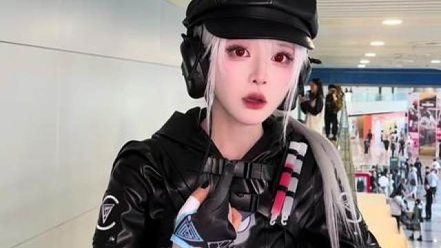 豪到你了？