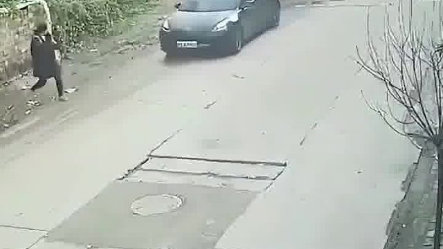大姐这是什么操作？