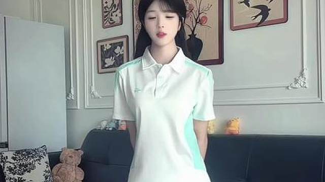 迷核手势舞
