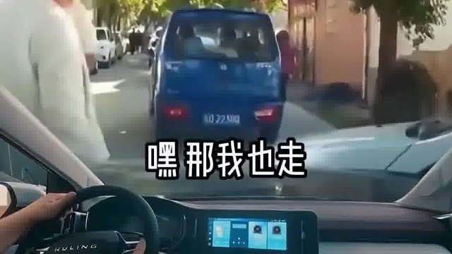 还有这样的人呀