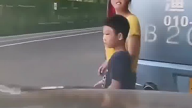 这样的母亲太不负责