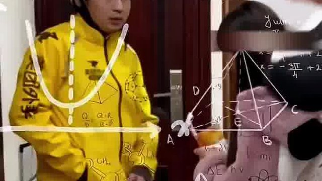 这估计得给外卖小哥八星好评吧[赞][赞]