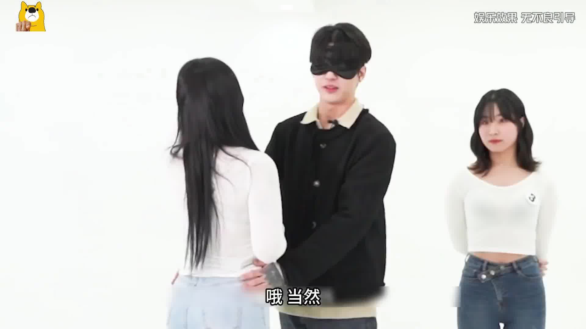 真是倒反天罡啊
