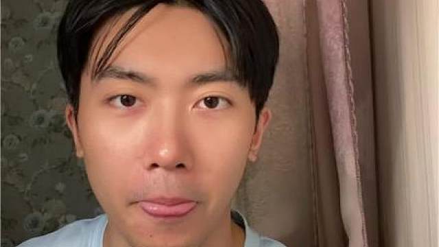 幸运的家伙
