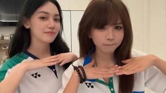 尤尼克斯你到底什么时候才能看到我