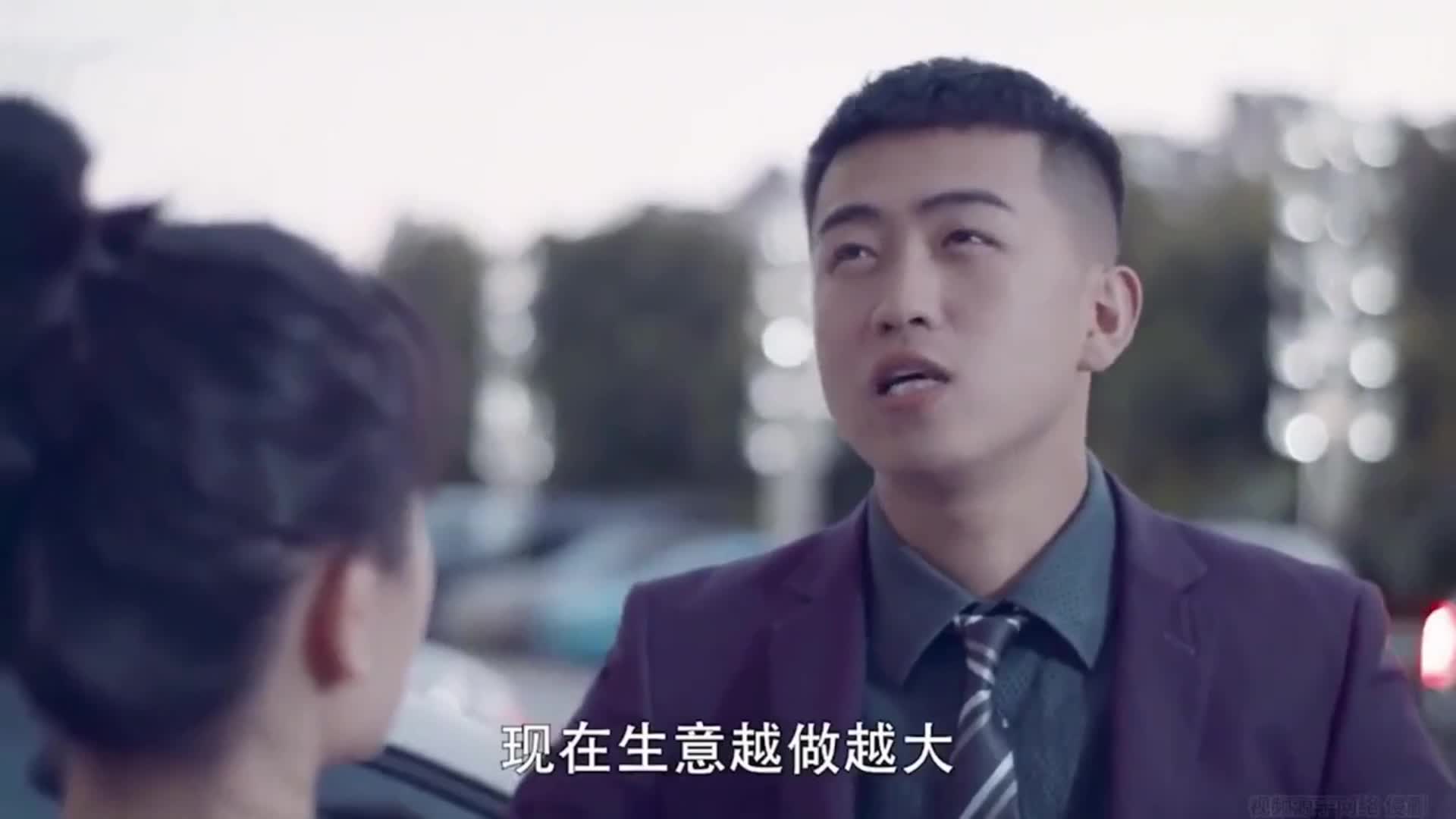 要不说人家赚钱