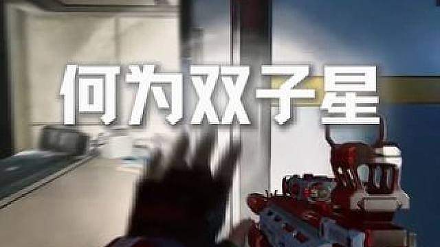 何为双子星