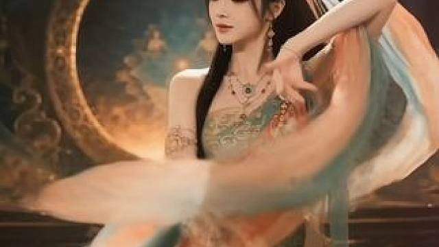 难过的时候，看点美好的东西