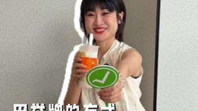 当我用举牌方式打开兰州美食，兰州真的是一座来了就不想走的碳水城市