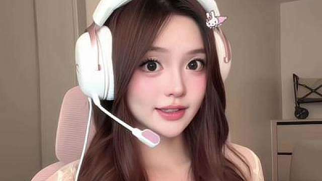 不要压力我 我是人机