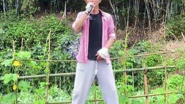 乡村版挪威的森林