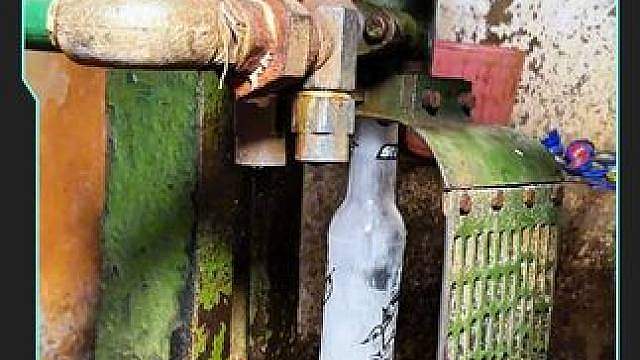 巴基斯坦汽水瓶怎么二次利用的？