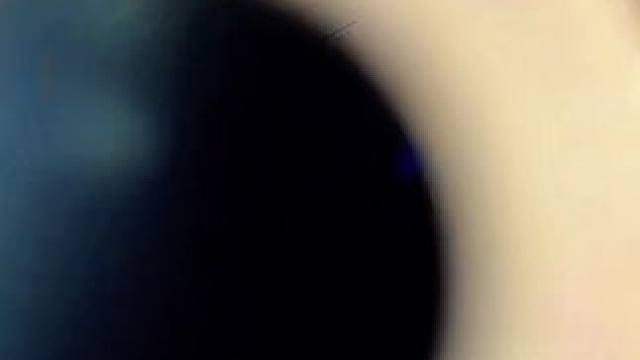ASMR一块钱眼睛清洁
