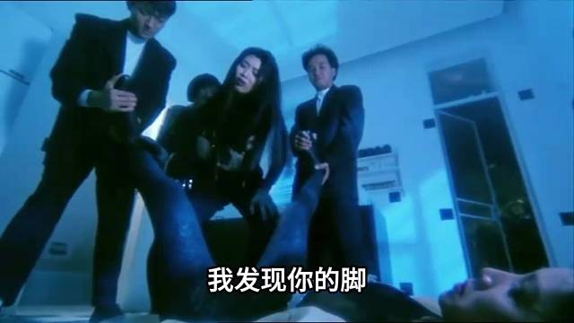 这个女人太狠了