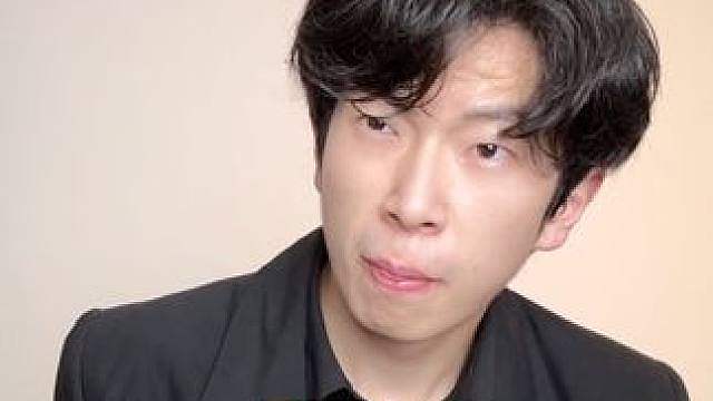 穿裙子的戴夫
