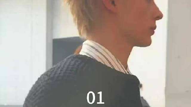 在哪里表白比较好？ 

你是说叫他James他就会回你一个这么帅的眼神吗？
路人觉得这个组合他最有辨