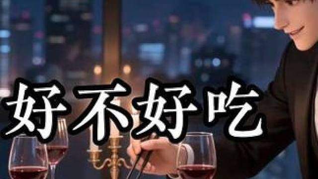 好不好吃