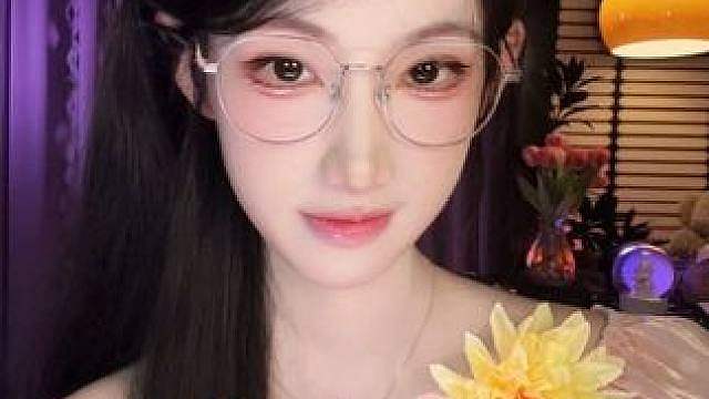 ASMR专注力测试 睁眼找花5.0纯享版