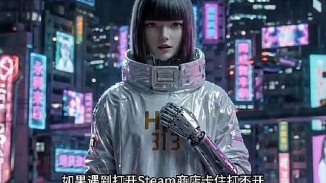 steam夏促游戏推荐！4块8的神作，闭眼冲就完事