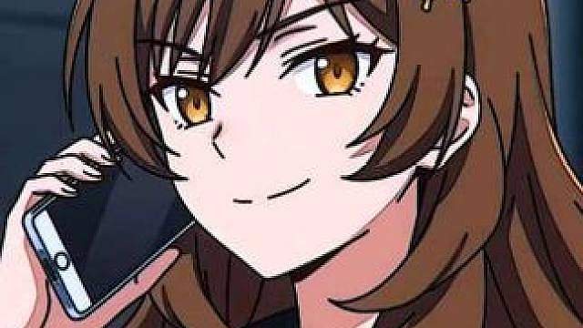 氛围感很重要