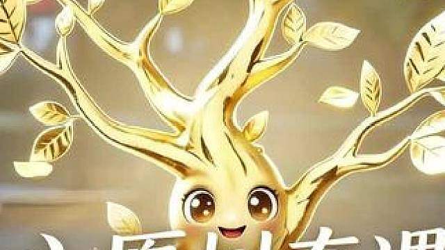惊魂寻宝队之心愿树奇遇