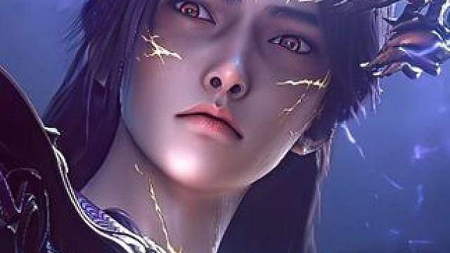 耳根笔下双狠人！三息不死算炸单！