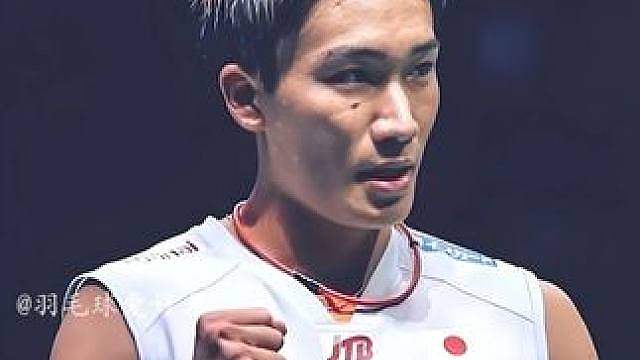 桃田贤斗复出参赛，期待球迷能梦想成真与他同场竞技。