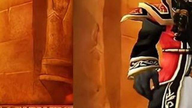 魔兽世界：历代版本中哪个五人本最难，黑石深渊老玩家仍会迷路