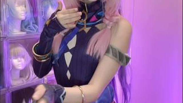 旅行者给我买新衣服了吗