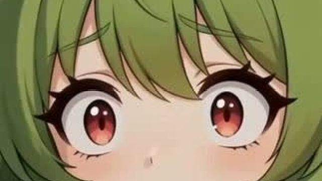 过上了好日子，红红火火！