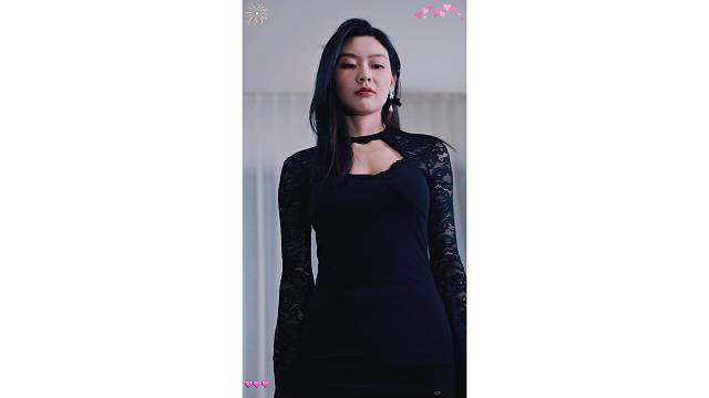 昔日夫妻，今日竟落到……
