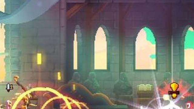 金武重制mod 镀金弓新词条自动索敌