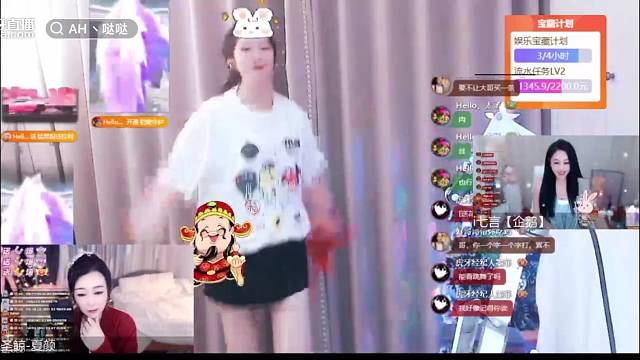 哒哒哒哒