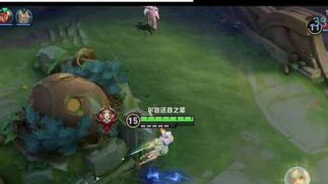 艾琳一箭秒人出装教学
