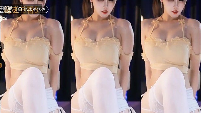 主播热舞