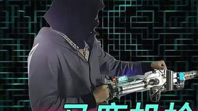 为什么他是全网唯一一个没有粉丝敢催更的手工博主？请看VCR！