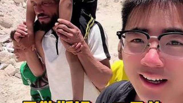 巴勒斯坦的三兄弟