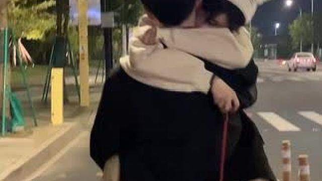 女生以为的陪伴vs男生以为的陪伴…