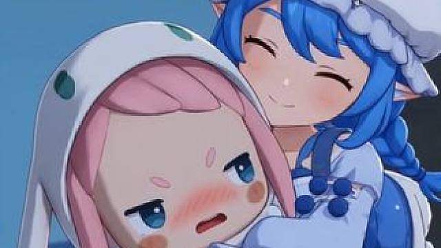 新成员加入【洛克王国动画】