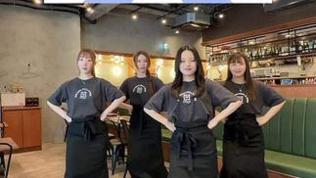 日本女生