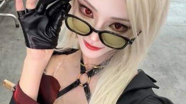 那个…我女朋友还不让我吃嘴子…你看要不…