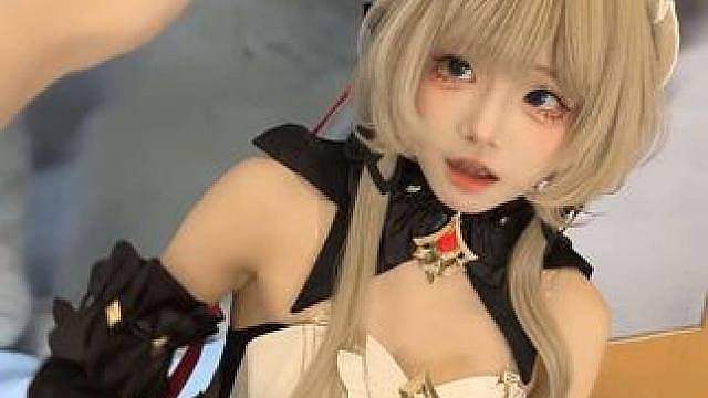 谁又惹她了